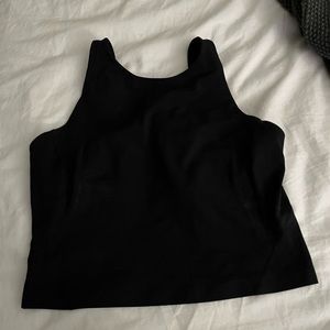 Lululemon Align High Neck Tank